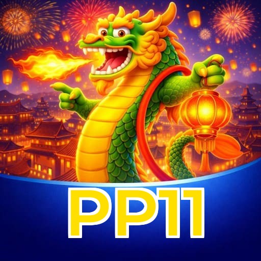Logo da PP11